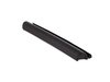 ES#158445 - 54318397658 - Front Right Window Guide - Seals the side window against the convertible top - Genuine BMW - BMW