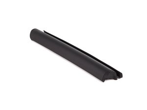 ES#158445 - 54318397658 - Front Right Window Guide - Seals the side window against the convertible top - Genuine BMW - BMW