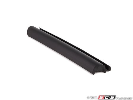 ES#158445 - 54318397658 - Front Right Window Guide - Seals the side window against the convertible top - Genuine BMW - BMW