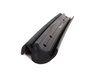 ES#158445 - 54318397658 - Front Right Window Guide - Seals the side window against the convertible top - Genuine BMW - BMW