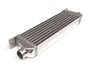 ES#2917710 - 15030 - Front Mount Intercooler - Improved cooling for improved performance - Euro Sport Acc - Volkswagen