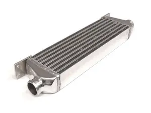 Front Mount Intercooler
