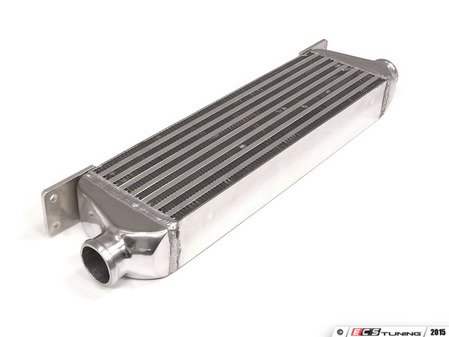 ES#2917710 - 15030 - Front Mount Intercooler - Improved cooling for improved performance - Euro Sport Acc - Volkswagen