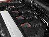 ES#2065380 - 06E898001 -  Coil Pack - Set Of Four - Dress up your engine bay with these red colored coil packs - NFIS Original Equipment - Audi Volkswagen
