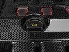 ES#2065380 - 06E898001 -  Coil Pack - Set Of Four - Dress up your engine bay with these red colored coil packs - NFIS Original Equipment - Audi Volkswagen
