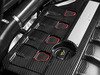 ES#2065380 - 06E898001 -  Coil Pack - Set Of Four - Dress up your engine bay with these red colored coil packs - NFIS Original Equipment - Audi Volkswagen