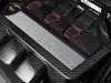 ES#2065380 - 06E898001 -  Coil Pack - Set Of Four - Dress up your engine bay with these red colored coil packs - NFIS Original Equipment - Audi Volkswagen