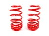 ES#1876344 - 29014-12 - Street Performance Coilover Kit - Unrivaled comfort and performance. Average lowering of 1.2"-2.3"F 0.8"-2.0"R - H&R - Volkswagen