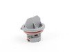 ES#441073 - 8E0953123 - Front Turn Signal Bulb Socket - Priced Each - Fits the left and right side - Genuine Volkswagen Audi - Audi