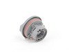 ES#441073 - 8E0953123 - Front Turn Signal Bulb Socket - Priced Each - Fits the left and right side - Genuine Volkswagen Audi - Audi