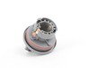 ES#441073 - 8E0953123 - Front Turn Signal Bulb Socket - Priced Each - Fits the left and right side - Genuine Volkswagen Audi - Audi