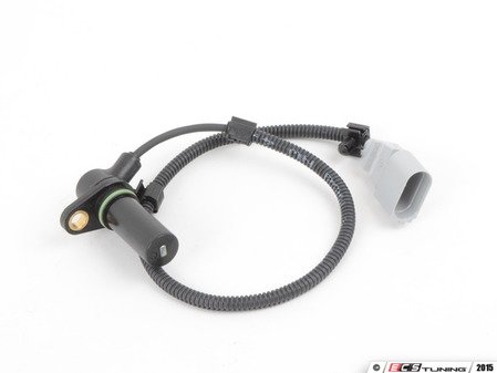 ES#275367 - 038957147F - Crank Position Sensor - Tells your ECU where your crankshaft is in its rotation - Genuine Volkswagen Audi - Volkswagen