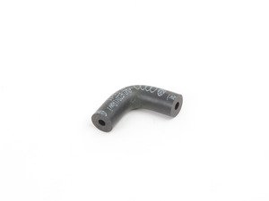 ES#273371 - 034133784L - Elbow Hose - Priced Each - Restore vacuum system. 3.5mm - Genuine Volkswagen Audi - Volkswagen