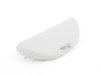 ES#2764 - 1J0857465Y20 - Sunglass Holder - Grey - Replaces the interior roof mounted grab handle - Genuine Volkswagen Audi - Volkswagen
