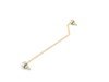 ES#66185 - 37121138408 - Supension Regulating Rod - Used to adjust the height of the rear suspension - Genuine BMW - BMW