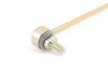 ES#66185 - 37121138408 - Supension Regulating Rod - Used to adjust the height of the rear suspension - Genuine BMW - BMW