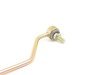 ES#66185 - 37121138408 - Supension Regulating Rod - Used to adjust the height of the rear suspension - Genuine BMW - BMW
