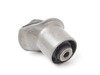 ES#2918449 - 1H0501541A - Rear Sub Frame/Axle Beam Mount - Priced Each - Rubber mount on the left & right ends of the axle beam - Lemforder - Volkswagen