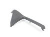 ES#82641 - 51166982565 - Glove Box Cover - Black - Genuine BMW - BMW