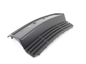 ES#73871 - 51111944179 - European Front License Plate Holder - Add Euro style to your E34 - Genuine European BMW - BMW