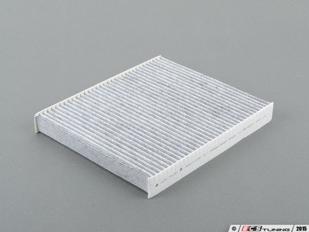 ES#248868 - 4638300018 - Cabin Air Filter - Priced Each - Ensure that only clean air enters your cabin - ACM - Mercedes Benz