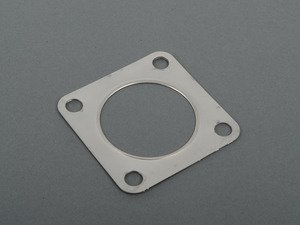 ES#360736 - 447253115 - Exhaust Downpipe Gasket - Between the turbocharger and downpipe - Genuine Volkswagen Audi - Audi