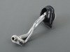 ES#179904 - 64536908907 - A/C Hose - Double pipe - compressor and drier lines to heater core - Genuine BMW - BMW