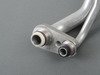 ES#179904 - 64536908907 - A/C Hose - Double pipe - compressor and drier lines to heater core - Genuine BMW - BMW