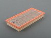 ES#2777432 - 0030946104 - Air Filter Element - Priced Each - Filters the air before it enters your engine - Mann - Mercedes Benz