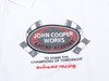 ES#2597043 - 80142294768 - MINI POLO SHIRT, MEN - Med - Genuine MINI - 