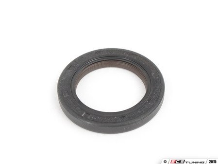 ES#2594195 - 0239978447 - Front Main Crankshaft Seal - Seals the gap between the crankshaft and engine block - Elring - Mercedes Benz