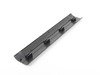 ES#2537492 - 51477266637 - Front door sill - priced each - Black, inner front door sill fits left or right side - Genuine BMW - BMW