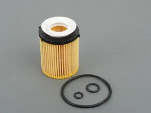 Engine Oil Filter Kit