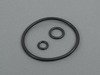 ES#2840994 - 2701800109 - Engine Oil Filter Kit - Must be replaced at each oil change. For M260, M264, M270, and M274 Engines. OEM Supplier! - Mann - Mercedes Benz