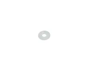 Flat Washer - Priced Each