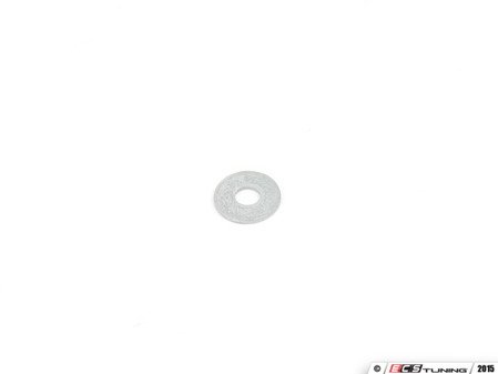 ES#2557578 - 07119904207 - Flat Washer - Priced Each - Used in various locations - Genuine BMW - BMW