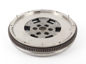 ES#2713475 - 03L105266DL - 6-Speed Manual Flywheel - Luk - Connects the engine to the clutch plate assembly - LUK - Volkswagen