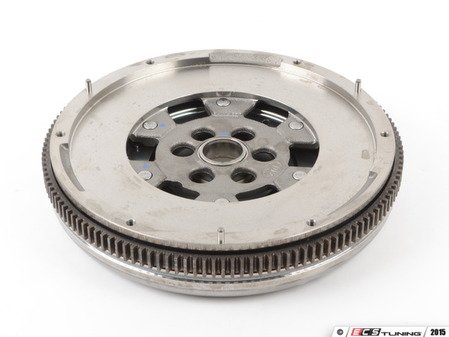 ES#2713475 - 03L105266DL - 6-Speed Manual Flywheel - Luk - Connects the engine to the clutch plate assembly - LUK - Volkswagen
