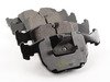 ES#2864103 - HK4790.325Z - Front Sector 27 Performance Rotor & Pad Kit - Featuring Hawk Sector 27 cross drilled and slotted rotors with Performance Ceramic brake pads - Hawk - 