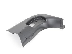ES#110873 - 51433404755 - KICK PANEL - Genuine BMW - BMW