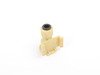 ES#66539 - 37226754486 - DISTRIB. PIECE - Genuine BMW - BMW