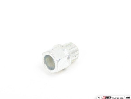 ES#65682 - 36131181246 - Wheel Bolt Adapter - Code 16 - Wheel bolt adapter for your locking wheel bolts - Genuine BMW - BMW MINI