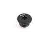 ES#2749259 - 003365ECS01 -  Magnetic Engine Oil Drain Plug  - Capture harmful particles to prevent wear. M24x1.5 - ECS - Audi Volkswagen