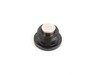 ES#2749259 - 003365ECS01 -  Magnetic Engine Oil Drain Plug  - Capture harmful particles to prevent wear. M24x1.5 - ECS - Audi Volkswagen
