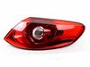 ES#2529395 - 3C8945096G - Right Outer Tail Light Assembly - Replacement right tail light assembly - Genuine Volkswagen Audi - Volkswagen