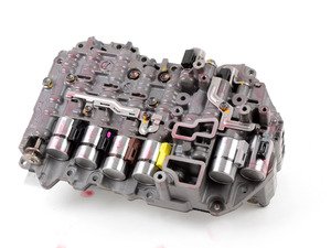 ES#2661233 - 09G325039AXKT - Remanufactured Automatic Gearbox Valve Body - Please check existing part number prior to ordering, includes $150 refundable core charge - Genuine Volkswagen Audi - Volkswagen