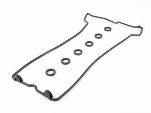 ES#1645539 - 1200101530 - Valve Cover Gasket - Right - (NO LONGER AVAILABLE) - Gasket Set - Genuine Mercedes Benz - 