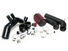 ES#2855160 - 000593ECS1102AKT - Luft-Technik Intake System - Includes Turbo Inlet Hose - Wrinkle Black - Engineered for extreme performance and show quality looks! - ECS - Volkswagen