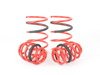 ES#2858594 - MRLSBE36 - Lowering Spring Kit - Get rid of that ugly wheel gap with these Megan Racing lowering springs with an avg. drop of (2") in the front, & (1.75-2") in the rear - Megan Racing - BMW