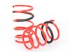 ES#2858594 - MRLSBE36 - Lowering Spring Kit - Get rid of that ugly wheel gap with these Megan Racing lowering springs with an avg. drop of (2") in the front, & (1.75-2") in the rear - Megan Racing - BMW